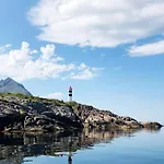 4 Person In Stonglandseidet-by Traum Casa vacanze *