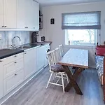 Ferienhaus 4 Person In Stonglandseidet-by Traum *