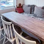 4 Person In Stonglandseidet-by Traum Prázdninový dům