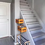 4 Person In Stonglandseidet-by Traum Casa vacanze