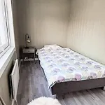 4 Person In Stonglandseidet-by Traum Prázdninový dům