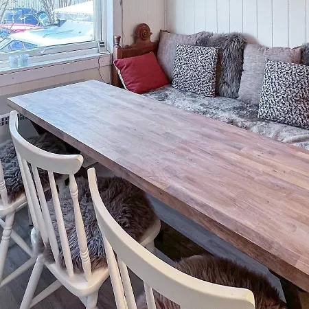 Iii Holiday home