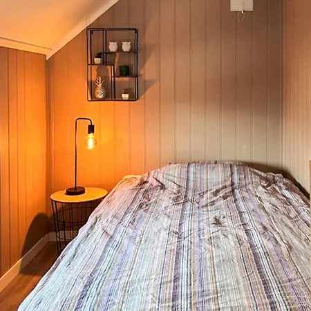 度假居 4 Person In Stonglandseidet-by Traum