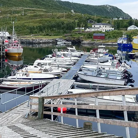 4 Person In Stonglandseidet-by Traum * Stonglandseidet