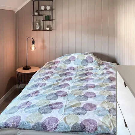 4 Person In Stonglandseidet-by Traum 別荘 Stonglandseidet