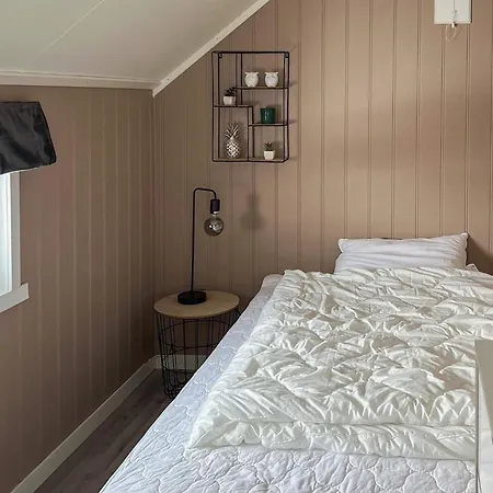 別荘 4 Person In Stonglandseidet-by Traum