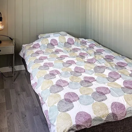 別荘 4 Person In Stonglandseidet-by Traum Stonglandseidet