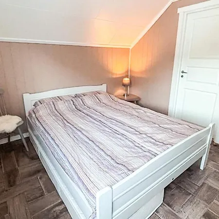 別荘 4 Person In Stonglandseidet-by Traum Stonglandseidet