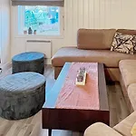 4 Person In Stonglandseidet-by Traum Сasa de vacaciones