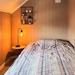 Сasa de vacaciones 4 Person In Stonglandseidet-by Traum