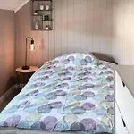 4 Person In Stonglandseidet-by Traum Сasa de vacaciones Stonglandseidet